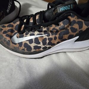 Nike zoom